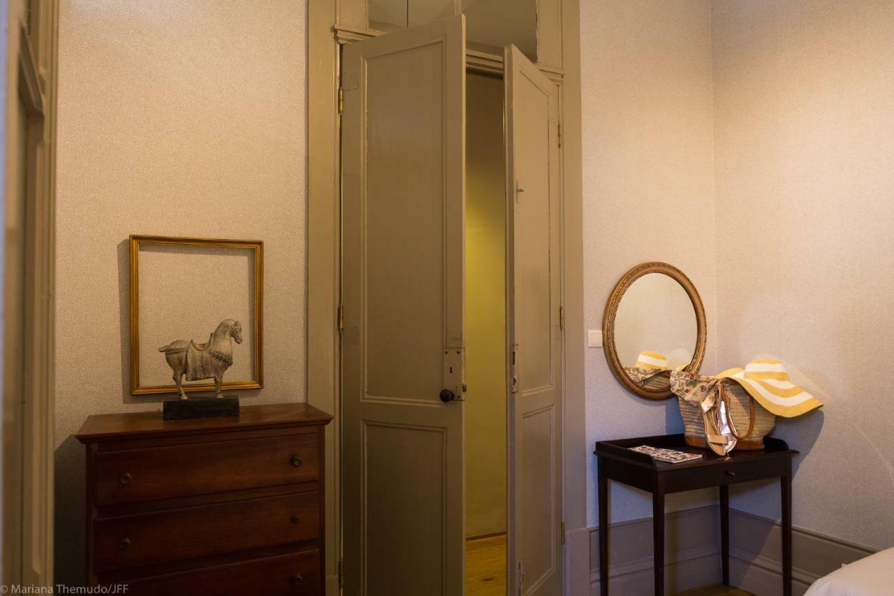 Romantic - Casa Rua Bela OOporto Extérieur photo