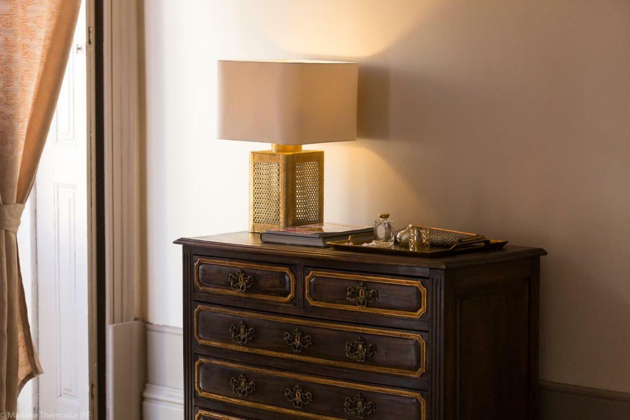 Romantic - Casa Rua Bela OOporto Extérieur photo