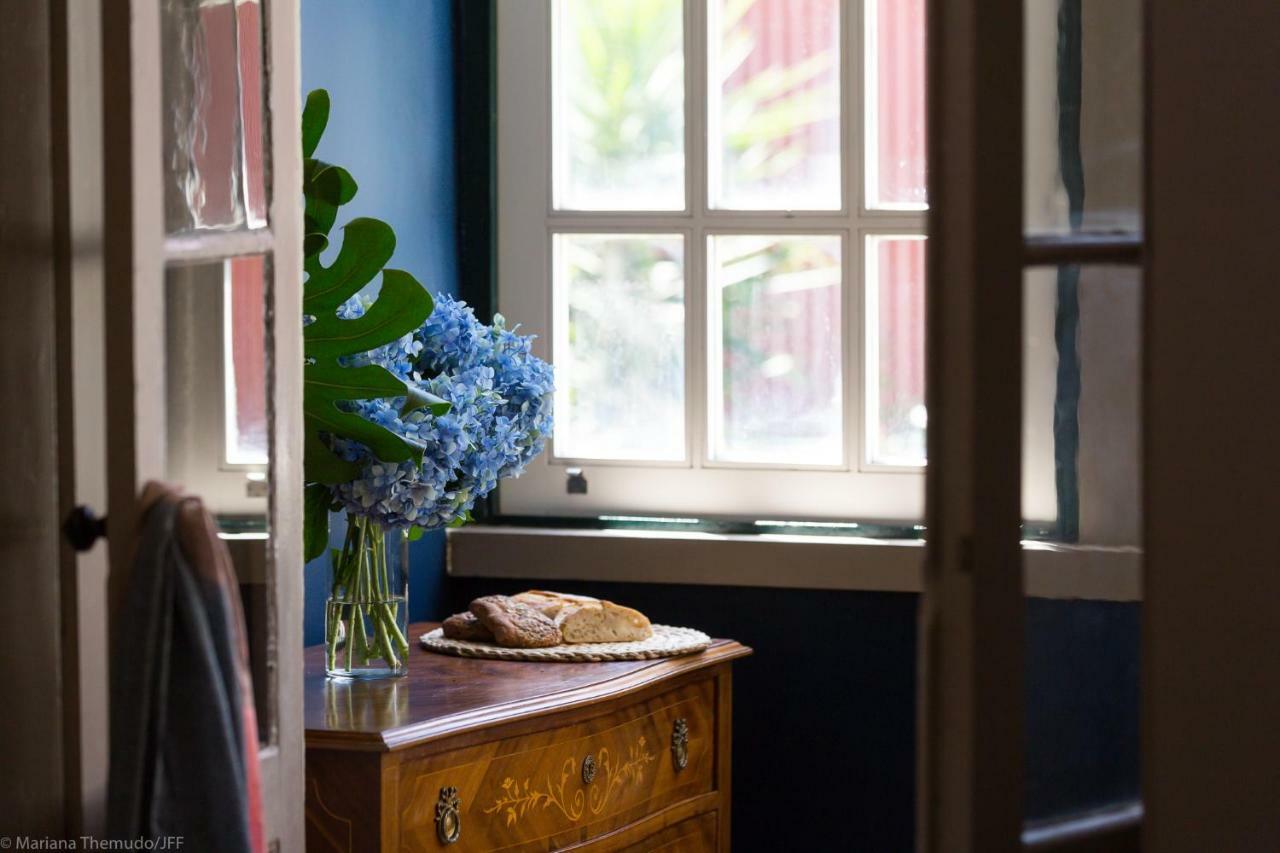 Romantic - Casa Rua Bela OOporto Extérieur photo
