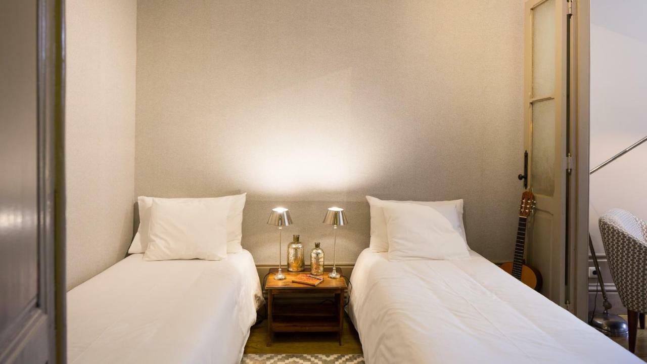 Romantic - Casa Rua Bela OOporto Extérieur photo